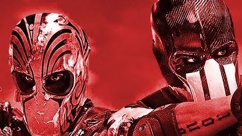 Army of Two The Devil