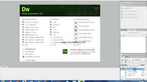 Design Web with DREAMWEAVER 4