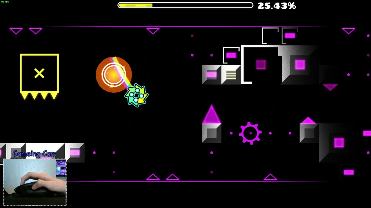 Congregation early gameplay