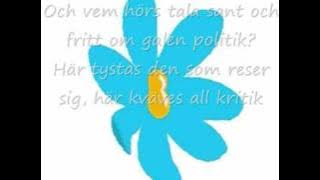 Vi är på gång nu! Med text