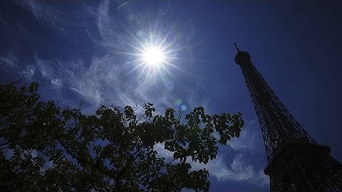 Fact check: What we know about the link between climate change and heatwaves
