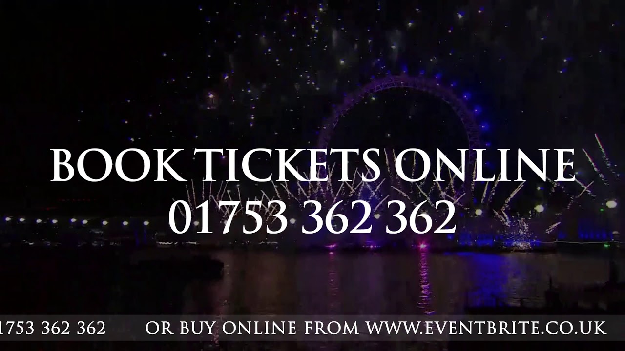 Asian Star NYE Copthorne Hotel Slough Windsor Tickets £35adv