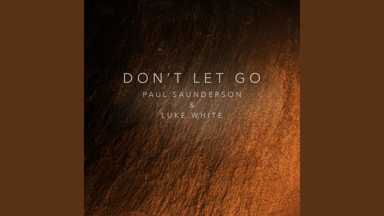 Guarda Don't Let Go su YouTube