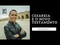 CESAREIA E O NOVO TESTAMENTO - Rodrigo Silva