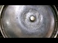 reburbish Coleman CQ lamp and repair common leak