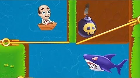 save daddy android mobile game /save daddy