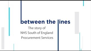 GS1 standards helping NHS save time, money and most importantly save lives