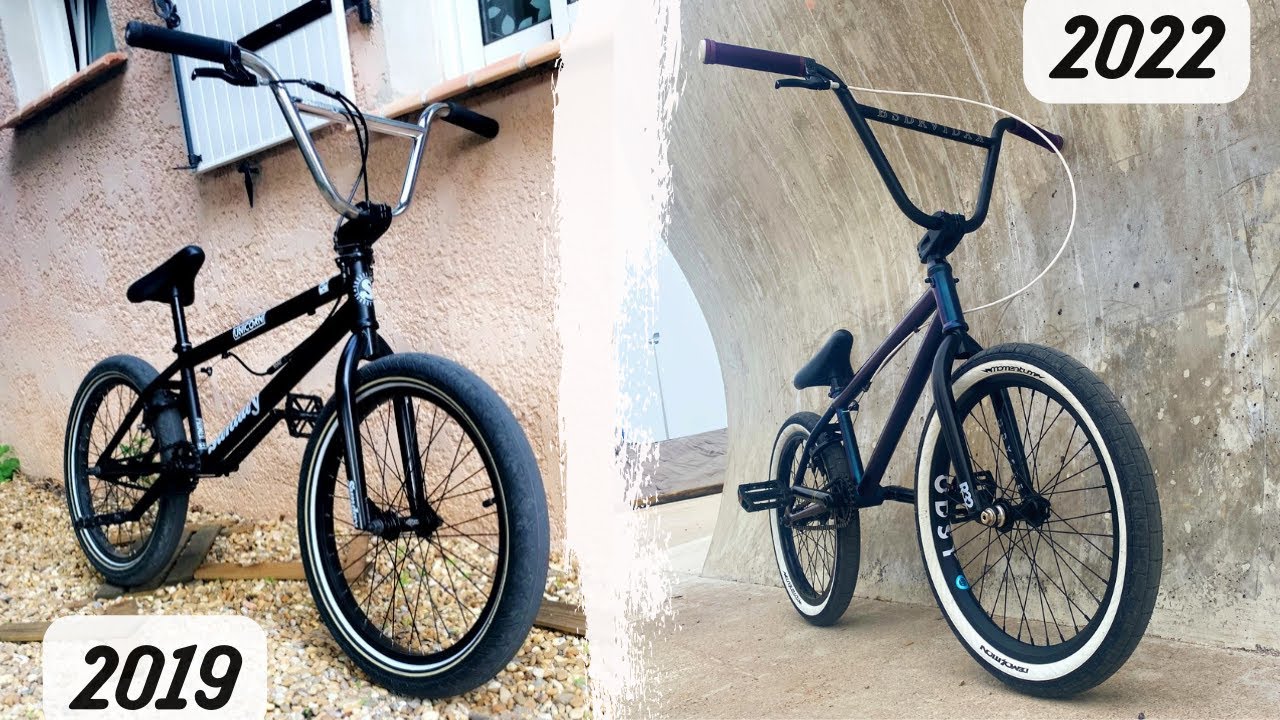 T-Shirt BMX Évolution Race - Coton/Polyester Pour Cyclistes | Design Freestyle Et Cadeau