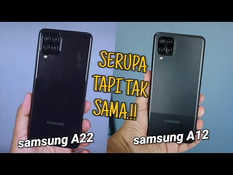 Xiaomi Redmi 9t Vs Samsung A12