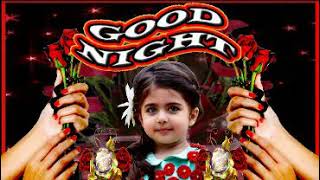 GOOD NIGHT video | GOOD NIGHT GIF | new good night whatsapp status | good night wishes for you screenshot 4