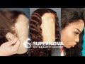 Supernova NEW LY LACE wig, IS IT BETER THAN HD LACE?
