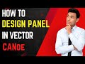 🤔How to design a panel in vector CANoe/ CANalyzer🤔 #canoe #howto #automotive #infotainment #cluster
