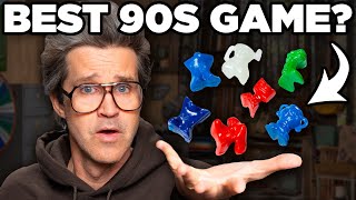 We Play Crazy Bones