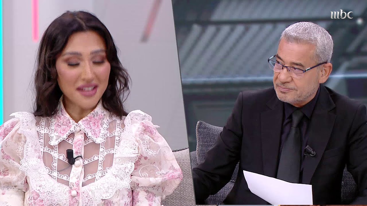 جيسي عبدو: خضعت لعملية تجميل.. وهذا هو عمري الحقيقي.. وتعرضت للطعن من شخص قريب مني