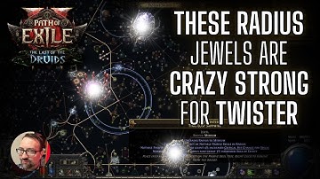 [PoE2 0.4] Mid Endgame CoC Spark Twister Invoker UPDATE