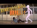 【妖怪乱入！？】巨大納豆になろう！！【GINプロジェクト】