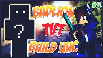 Build UHC 1v1 "ZEBACCA"