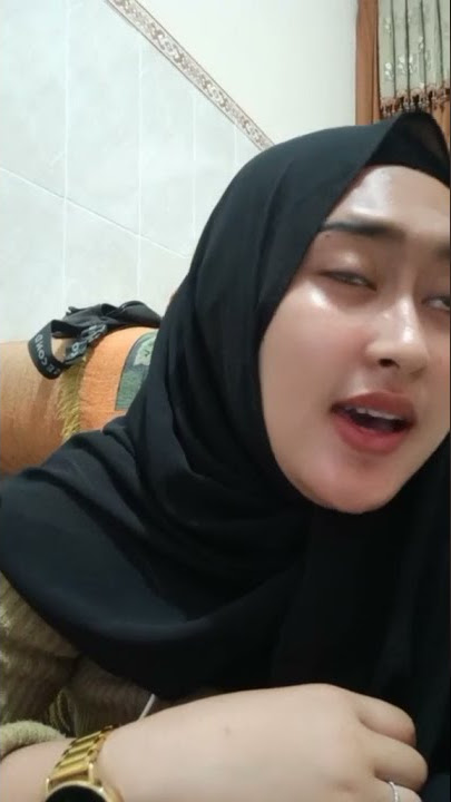 viral Cewek Cantik bersholawat BIROSULILLAHI WAL BADAWI