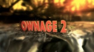 الدعس 2 | مونتاج باتلفيلد 4 || Ownage 2 | BF4 Montage by Dhmas