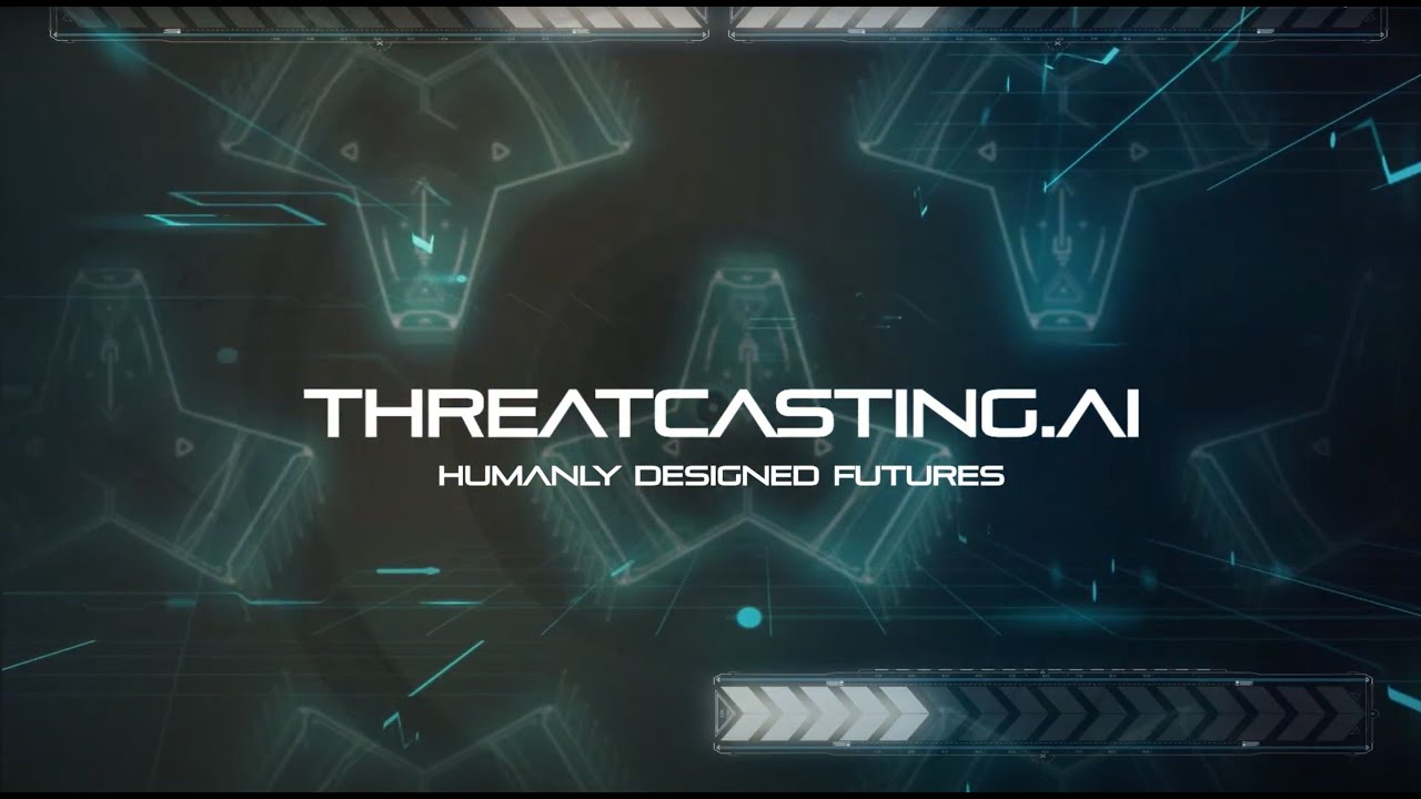 Threatcasting
