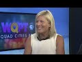 The Cities | Illinois Budget | John Deere Classic | WQPT