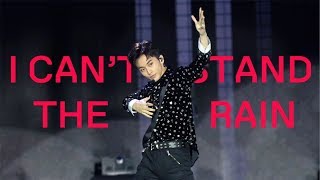 Download lagu SuperM I Can t Stand The Rain 191005 SuperM I Can t Stand The Rain 191005