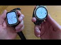 Amazfit Cheetah 2 Ultra Vs Bip Max Comparison