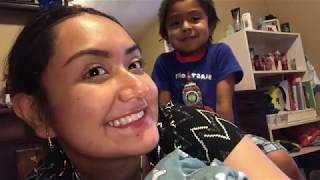 Child Care Assistance: Aaron's Story