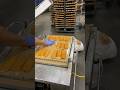 How FRESH MAPLE BAR DONUTS are made! From Carl’s Donuts in Las Vegas #donuts #donutfactory