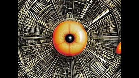 Stable Diffusion animation, music by Mubert #shorts #aiart #aiartist #mubert