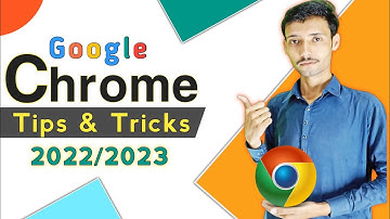 Useful Google Chrome Tips & Trick You Must Know 2022 || Useful Google Chrome Tips & Trick in 2022