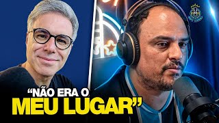 DIEGO TORBES REVELA por que saiu do projeto de MARCO DE VARGAS
