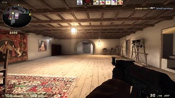 CS:GO - Operation Breakout Missions #2