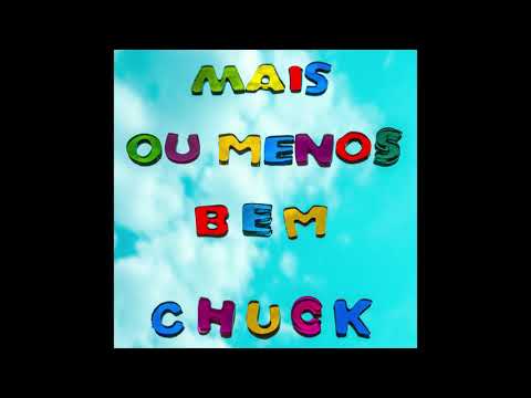 Chuck Hipolitho - Mediterrânea