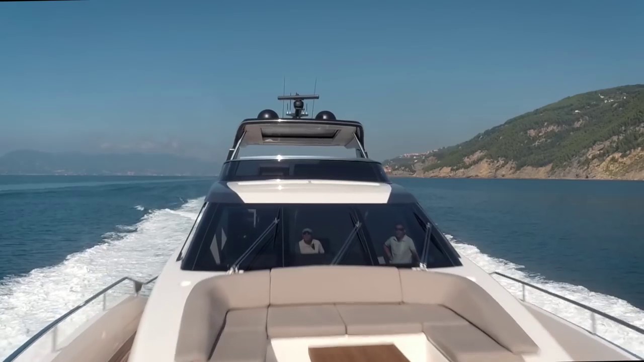 SANLORENZO SL78