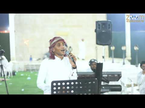 الفنان سليمان مشهور يا قحم خاف ربي زواج محمد شاكر فقيهي