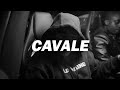 Niaks x Zkr Type Beat - "CAVALE" Instru Rap OldSchool Piano Sombre 2023