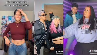 Psl - Sech Tiktok Dance Compilation 2021