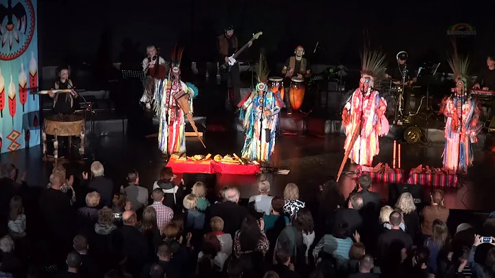 El Dorado Orchestra "The Last Of The Mohicans" and...