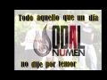 Odal Numen - Una Vez Más [Demo]