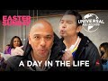 Easter Sunday (Jo Koy) | A Day In The Life... – LDP | Bonus Feature