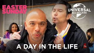 Easter Sunday (Jo Koy) | A Day In The Life... – LDP | Bonus Feature
