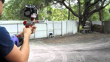 Bob Long Insight Shooting Video