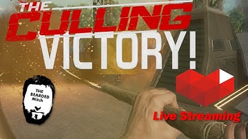 Unlocking Airdrops - The Culling game (stream)