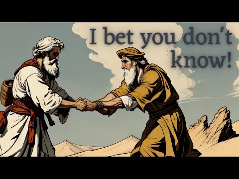 Taking the Lord's Name in Vain DOES NOT Mean What You Think It