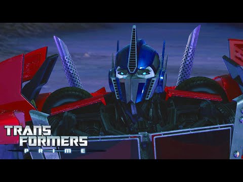 Prime Video: Transformers Prime - Season 01