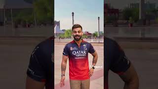 virat kohli dance 🩰#shorts #trending #viral #dance #viratkohli #rcb #ipl #ipl2025 #ipl2024