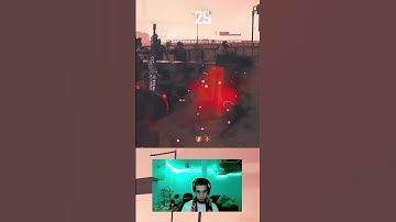 How are you guys liking the zombie game mode #mw3 #zombies #callofduty