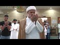 صلاة عيد الفطر الشيخ هاني البناء شوال 1442هـ 