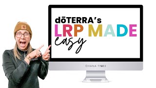 dōTERRA's Loyalty Rewards Program Made Easy